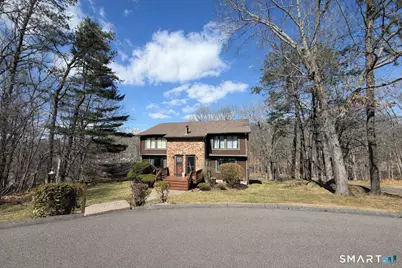 81 Cliffside Drive #A, Manchester, CT 06042 - Photo 1