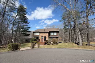 81 Cliffside Dr, Manchester, CT 06042 - Photo 1