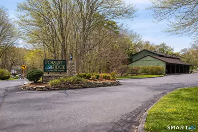 81 Cliffside Drive #A, Manchester, CT 06042 - Photo 2