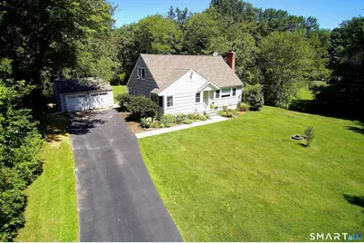 18 Head Of Meadow Road, Newtown, CT 06470 - Photo 1