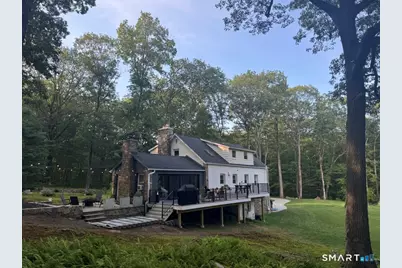 74 Seventy Acre Road, Redding, CT 06896 - Photo 2