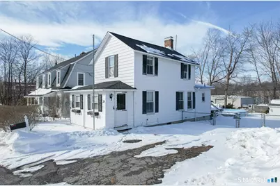 29 Roosevelt Avenue, Litchfield, CT 06750 - Photo 1