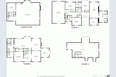 4 Ravenglass Drive #4, Stamford, CT 06903 - Photo 40