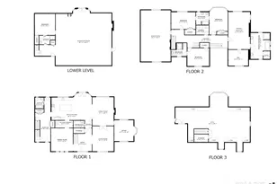 4 Ravenglass Dr, Stamford, CT 06903 - Photo 40