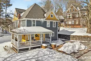 25 Seward St, Putnam, CT 06260 - Photo 1