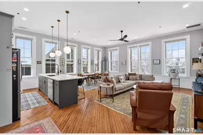 291 Humphrey Street #3, New Haven, CT 06511 - Photo 2