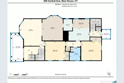 420 Central Avenue, New Haven, CT 06515 - Photo 36