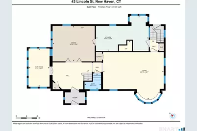 43 Lincoln Street, New Haven, CT 06511 - Photo 36