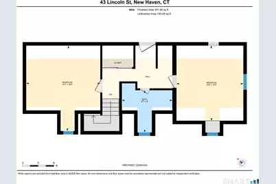 43 Lincoln Street, New Haven, CT 06511 - Photo 38