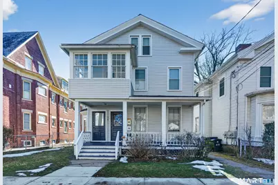 479 Orange Street, New Haven, CT 06511 - Photo 2