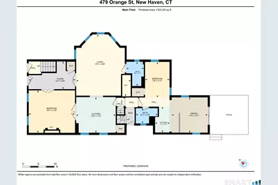 479 Orange Street, New Haven, CT 06511 - Photo 38