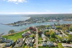 13 Dock Rd, Milford, CT 06460 - Photo 1