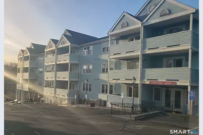 136 Deer Hill Avenue #308, Danbury, CT 06810 - Photo 2