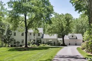 374 Michigan Rd, New Canaan, CT 06840 - Photo 1