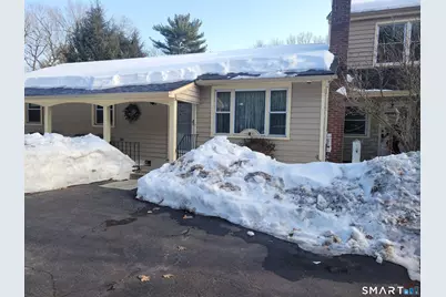 41 East Granby Road, Granby, CT 06035 - Photo 2