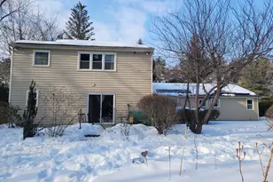 41 E Granby Rd, Granby, CT 06035 - Photo 4