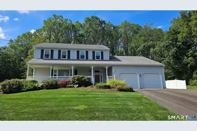 26 Cassella Drive, Wallingford, CT 06492 - Photo 1