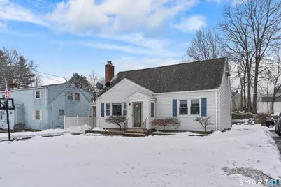 25 Lewis Lane, West Hartford, CT 06110 - Photo 2