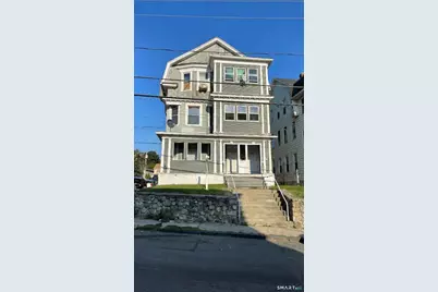 895 Baldwin Street, Waterbury, CT 06706 - Photo 1