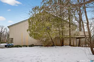 95 Wauwinet Trail, Guilford, CT 06437 - Photo 2