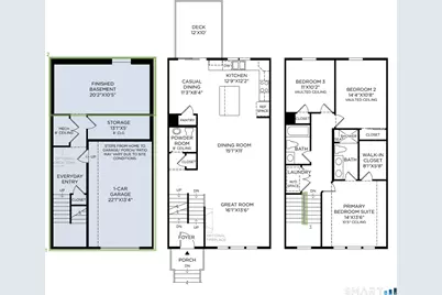 27 Bramble Way, Brookfield, CT 06804 - Photo 26