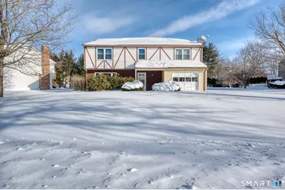 5 Cutler Lane, Farmington, CT 06032 - Photo 1