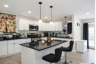 77 Frank St, New Haven, CT 06519 - Photo 2