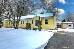 106 Higbie Dr, East Hartford, CT 06108 - Photo 1