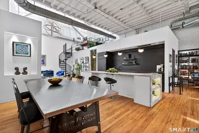 81 Church Street #5E, New Haven, CT 06510 - Photo 4