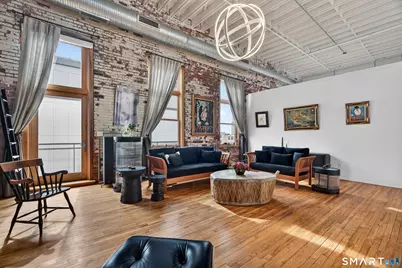 81 Church Street #5E, New Haven, CT 06510 - Photo 12