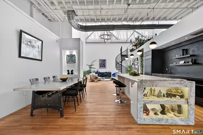 81 Church Street #5E, New Haven, CT 06510 - Photo 2