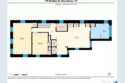 178 Bradley Street, New Haven, CT 06511 - Photo 36