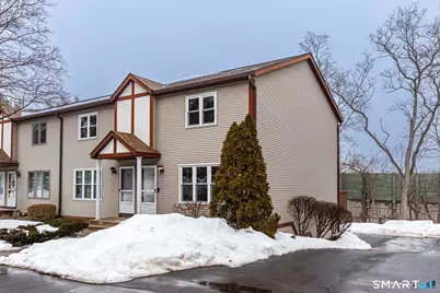 71 White Oak Avenue #APT B6, Plainville, CT 06062 - Photo 2