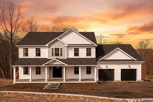 1427 Monroe Turnpike, Monroe, CT 06468 - Photo 1