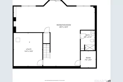 1427 Monroe Turnpike, Monroe, CT 06468 - Photo 38