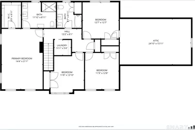 1427 Monroe Turnpike, Monroe, CT 06468 - Photo 40