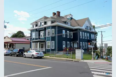 570 Broad Street #2A, Meriden, CT 06450 - Photo 1