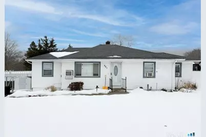 961 N High Street, East Haven, CT 06512 - Photo 1