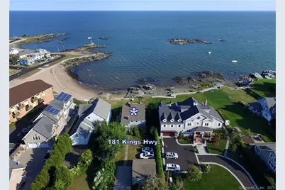 181 Kings Highway, Milford, CT 06460 - Photo 1