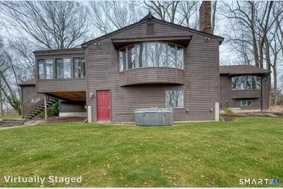 419 Tall Timbers Road, Glastonbury, CT 06033 - Photo 32