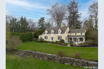 3 Holmewood Lane, New Canaan, CT 06840 - Photo 1