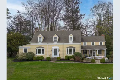 3 Holmewood Lane, New Canaan, CT 06840 - Photo 2