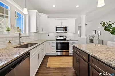 40 Lombard Circle #40, North Haven, CT 06473 - Photo 6