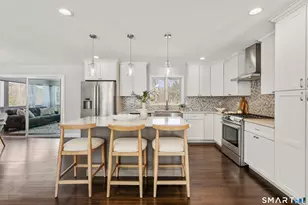 22 Newman Dr, Easton, CT 06612 - Photo 12