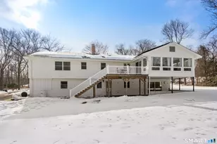 22 Newman Dr, Easton, CT 06612 - Photo 4