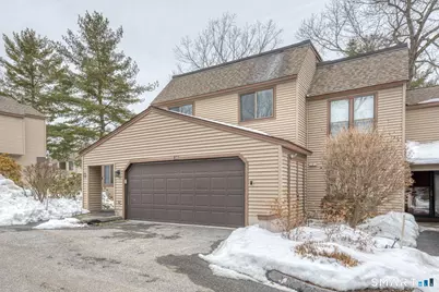 14 Walnut Lane #14, Avon, CT 06001 - Photo 2