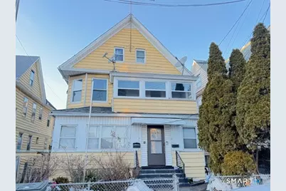 41 Washington Terrace, Bridgeport, CT 06604 - Photo 1