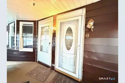 41 Washington Terrace, Bridgeport, CT 06604 - Photo 2