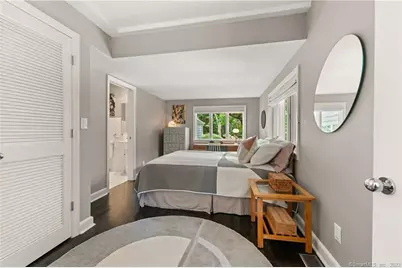 117 Tobys Lane, New Canaan, CT 06840 - Photo 22