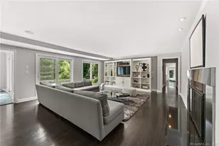 117 Tobys Ln, New Canaan, CT 06840 - Photo 12